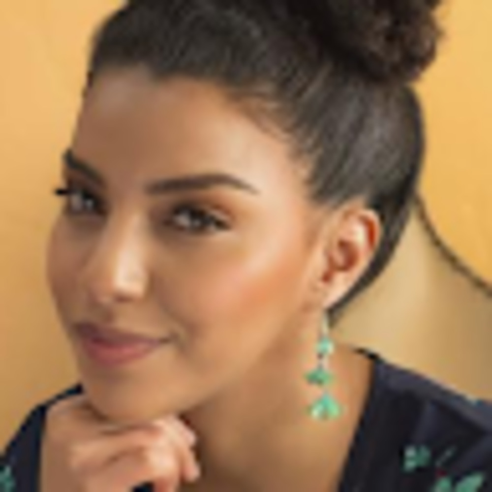 Meet your Posher, Shantae